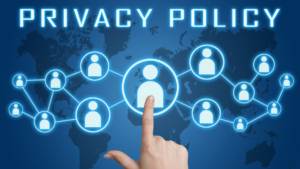 Privacy Policy, Acceptable Use and Refund Policy