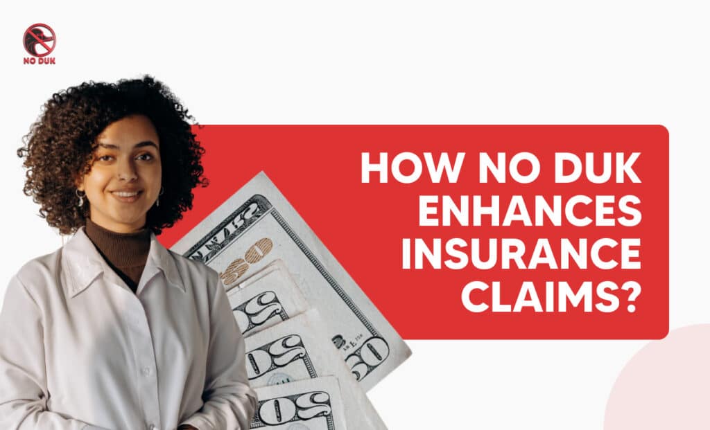 insurance claims by noduk
