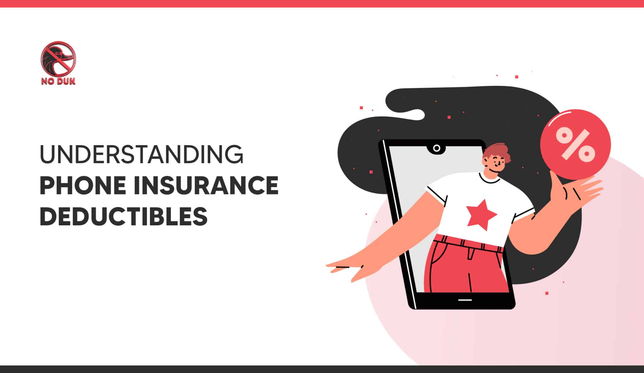 understanding phone insurance deductible 01